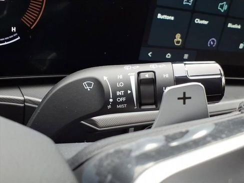 New 2026 Hyundai Santa Fe SE image 25