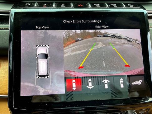 Used 2024 Jeep Grand Cherokee Summit image 20