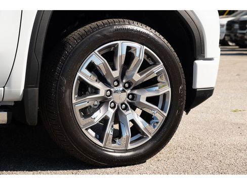 New 2026 GMC Sierra 1500 Denali AWD/4WD image 10