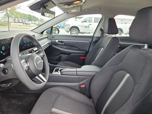 Used 2024 Hyundai Sonata SEL FWD image 23