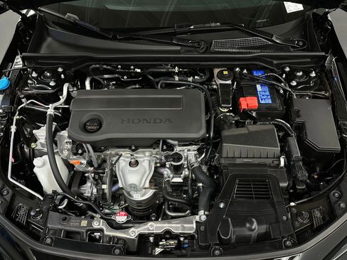 New 2026 Honda Civic LX image 22