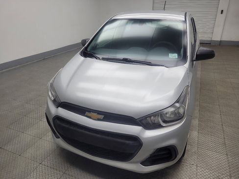 Used 2017 Chevrolet Spark LS image 15