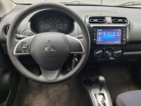 Used 2018 Mitsubishi Mirage ES FWD image 22