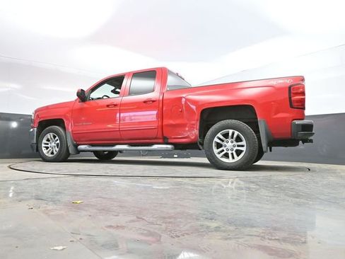 Used 2017 Chevrolet Silverado 1500 LT w/ All Star Edition image 44