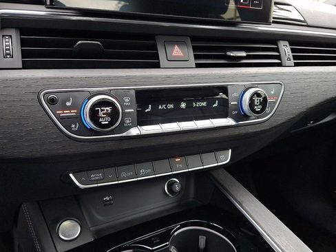 Certified 2025 Audi A5 2.0T Premium Plus w/ Premium Plus image 17