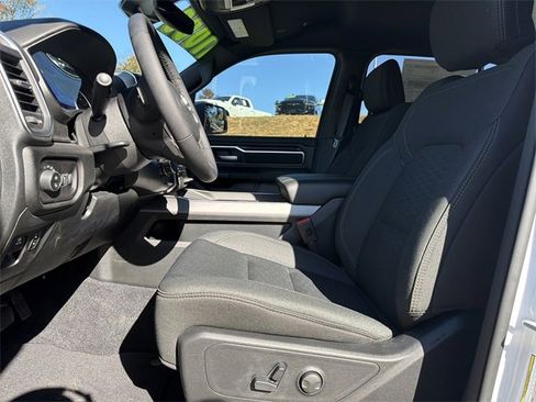 New 2026 RAM 1500 Big Horn image 9