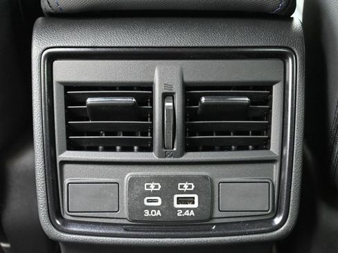 New 2026 Subaru Forester Limited AWD/4WD image 21
