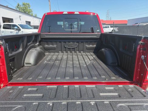 Used 2023 Ford F150 Lariat w/ Equipment Group 502A High AWD/4WD image 10