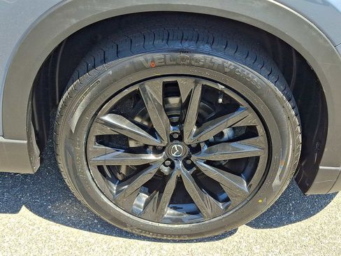 Used 2023 MAZDA CX-9 Carbon Edition AWD/4WD image 8