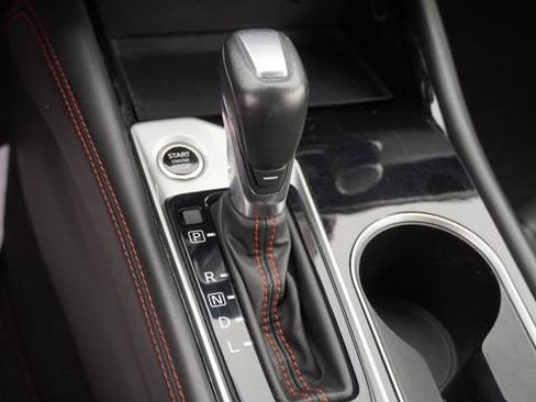 Used 2024 Nissan Altima 2.5 SR image 24