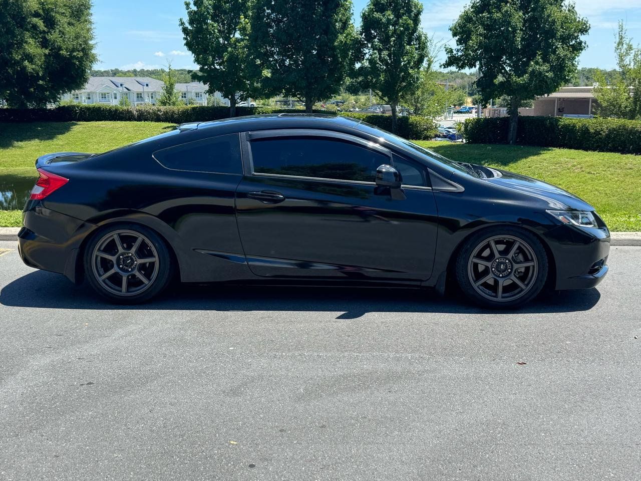 Used 2013 Honda Civic Si image 29
