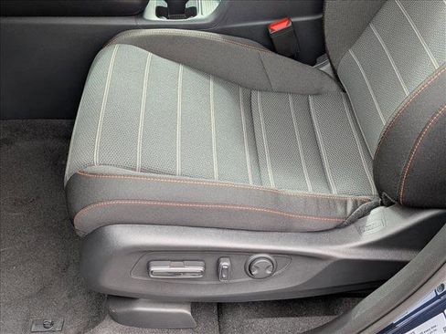 New 2026 Honda CR-V TrailSport image 4