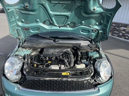 Used 2012 MINI Cooper S image 25