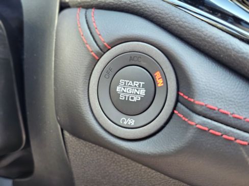 New 2026 Dodge Durango GT w/ Blacktop Package image 14