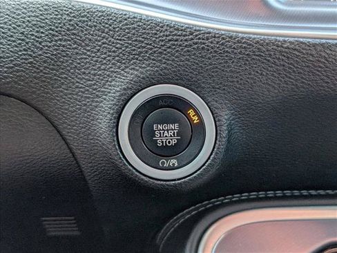 Used 2019 Dodge Challenger SXT w/ Plus Package RWD image 23