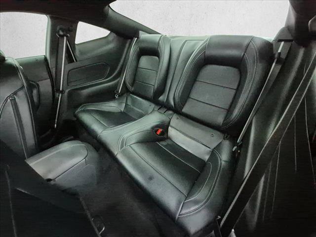 Used 2025 Ford Mustang Premium RWD image 20