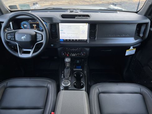 New 2025 Ford Bronco Big Bend image 23