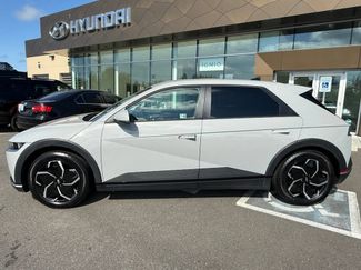 Certified 2024 Hyundai Ioniq 5 SEL AWD/4WD video 2