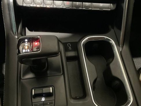 Used 2023 GMC Sierra 1500 Denali Ultimate AWD/4WD image 27