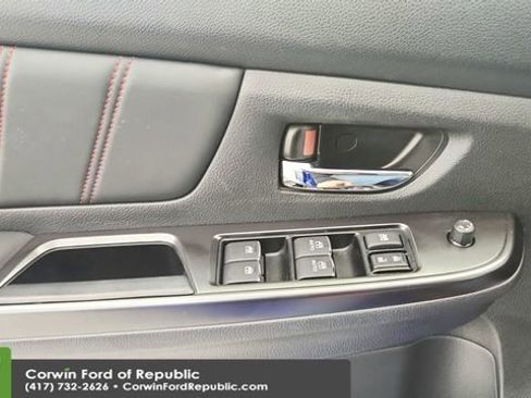 Used 2021 Subaru WRX Premium image 19