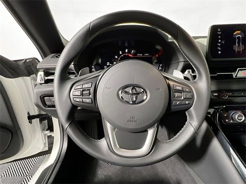 New 2026 Toyota Supra image 15