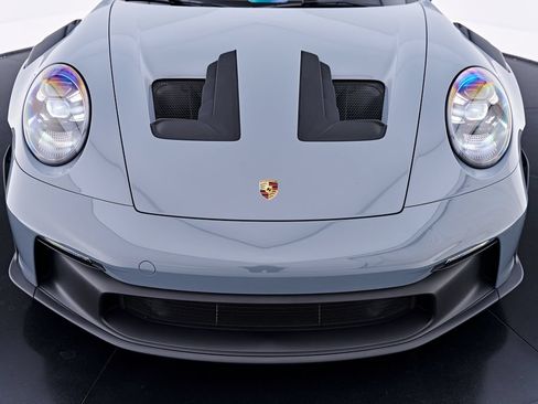 Used 2024 Porsche 911 GT3 RS w/ Weissach Package RWD image 14