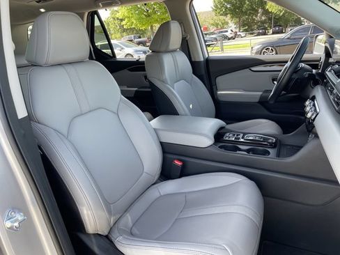 Used 2023 Honda Pilot EX-L image 25
