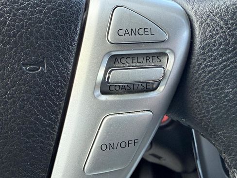 Used 2015 Nissan Sentra SV image 11