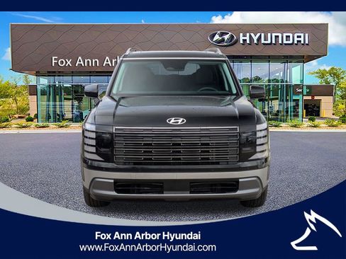 Certified 2026 Hyundai Palisade SEL image 8