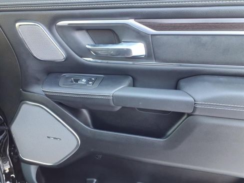 Used 2026 RAM 1500 Laramie w/ Night Edition image 31