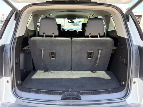 Used 2023 GMC Acadia SLT FWD image 29