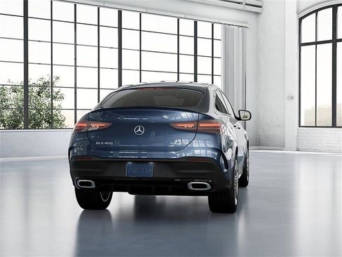 New 2026 Mercedes-Benz GLE 450 4MATIC image 24