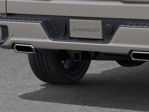 New 2026 Chevrolet Silverado 1500 High Country AWD/4WD image 48