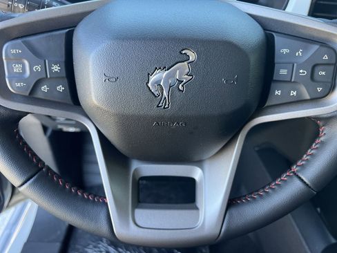 New 2026 Ford Bronco Heritage Edition AWD/4WD image 9