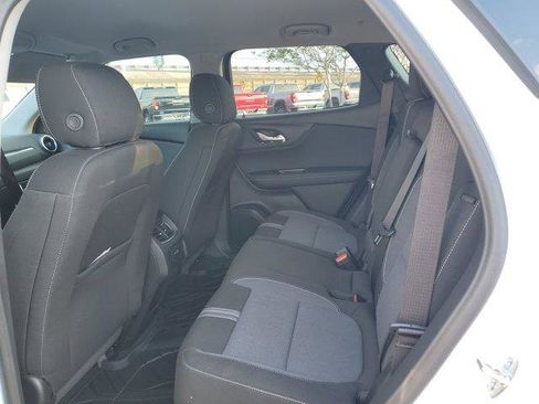 New 2026 Chevrolet Blazer LT w/ LPO, Floor Liner Package image 15