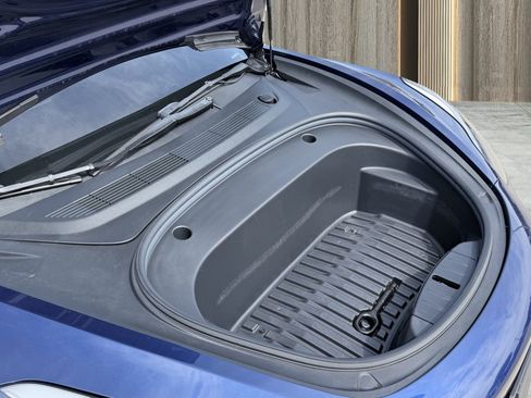 Used 2022 Tesla Model 3 Standard Range RWD image 18