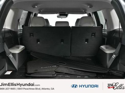 Used 2025 Hyundai Santa Fe SE image 25