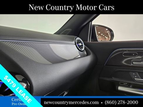 Certified 2026 Mercedes-Benz GLA 250 4MATIC image 23