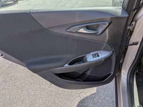 Used 2024 Chevrolet Malibu LT image 26