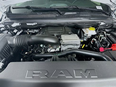 New 2026 RAM 1500 Big Horn image 18