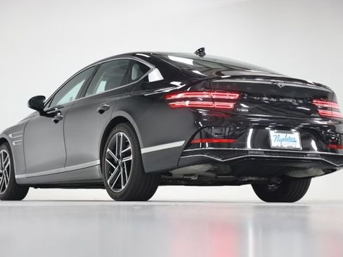 New 2026 Genesis G80 2.5T Advanced AWD/4WD image 11