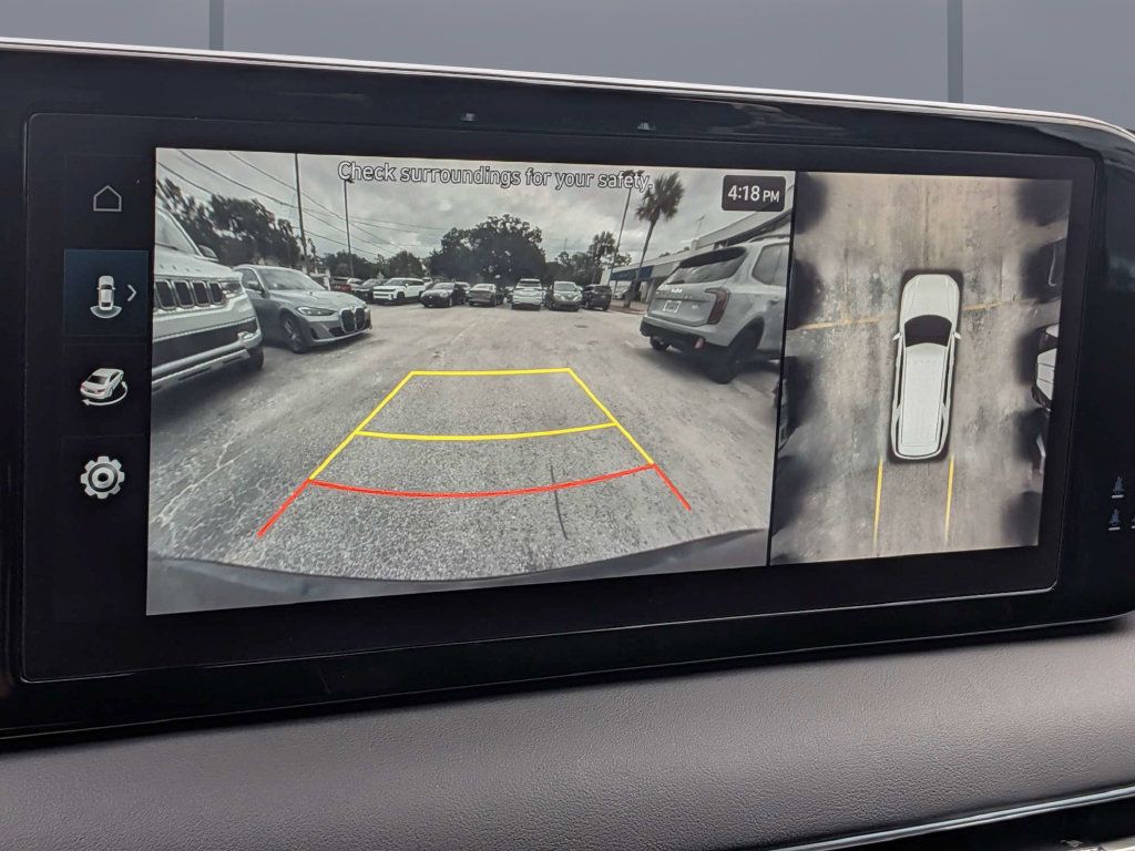 Used 2024 Hyundai Palisade Calligraphy FWD image 29