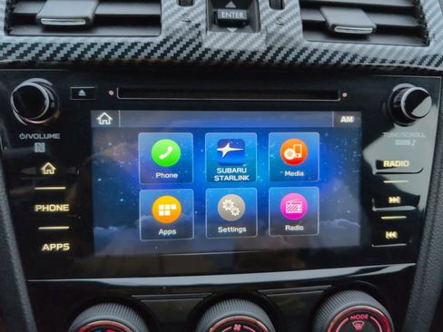 Used 2020 Subaru WRX Limited w/ Popular Package #3 (IZT) image 26