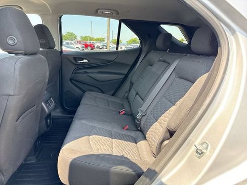 Used 2019 Chevrolet Equinox LT AWD/4WD image 23