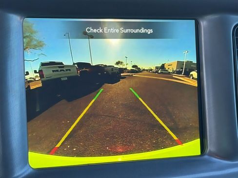 Used 2023 Dodge Charger R/T w/ Blacktop Package image 18