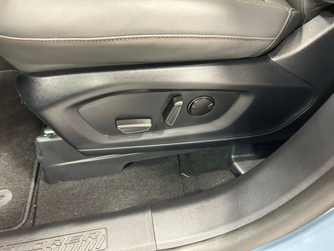 New 2026 Ford Explorer Active w/ Active Comfort Package AWD/4WD image 11