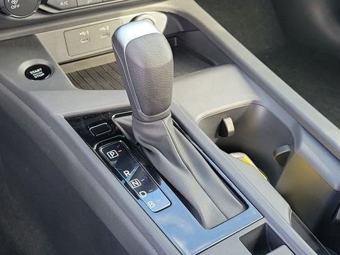 New 2026 Nissan Sentra S w/ Floor Mat Package FWD image 19