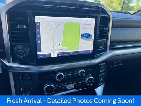 Used 2023 Ford F150 King Ranch w/ Equipment Group 601A High AWD/4WD image 12