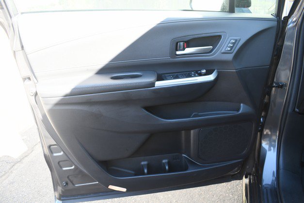 Used 2025 Toyota Sienna Limited AWD/4WD image 13