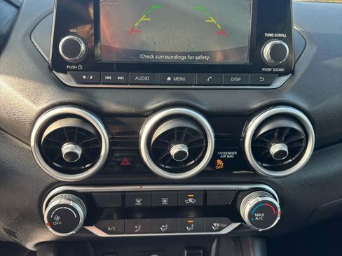 Used 2025 Nissan Sentra S image 14